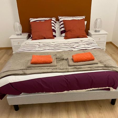 Grand F4 De 71M2 Pour 6 Personnes En Plein Centre Ville Арпажон Экстерьер фото