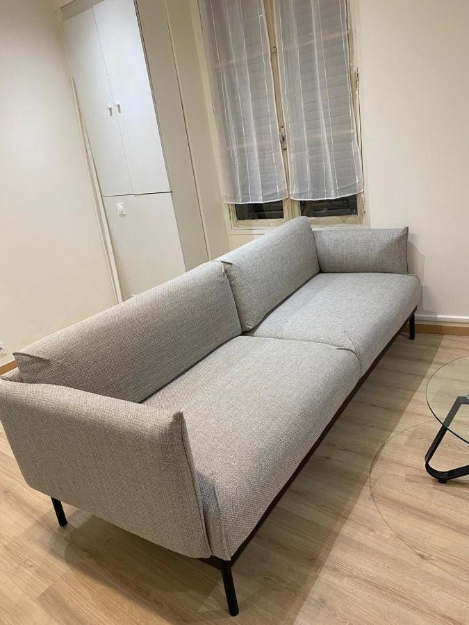 Grand F4 De 71M2 Pour 6 Personnes En Plein Centre Ville Арпажон Экстерьер фото