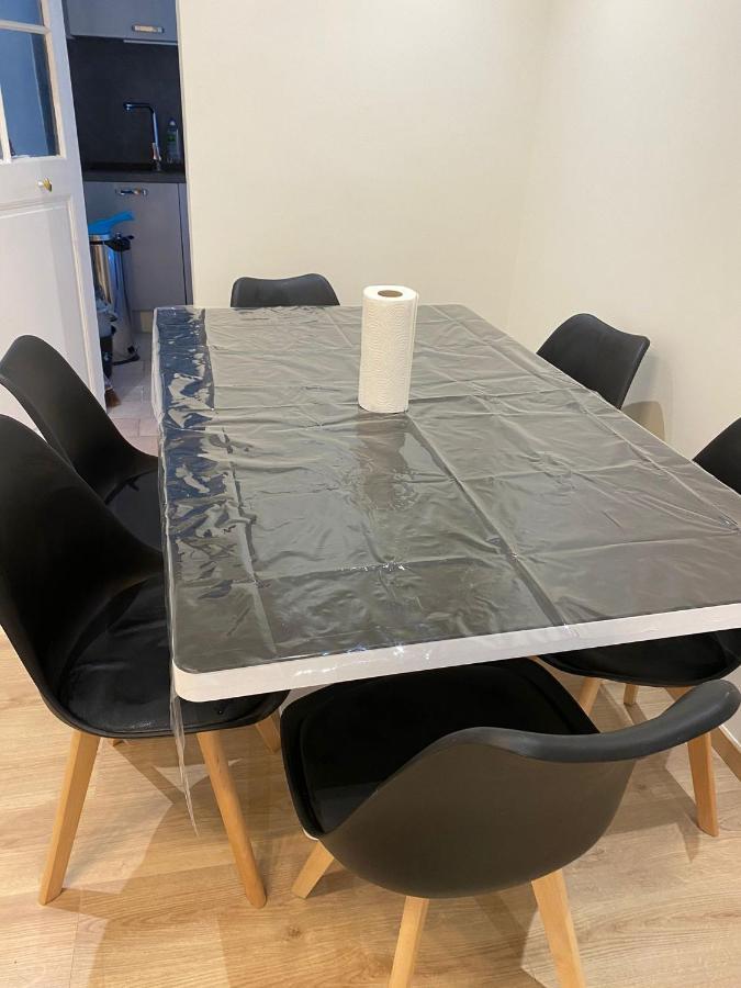 Grand F4 De 71M2 Pour 6 Personnes En Plein Centre Ville Арпажон Экстерьер фото
